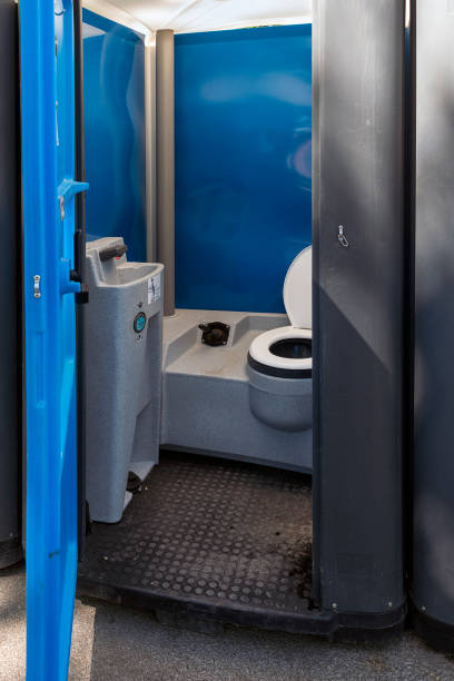 Trusted Elizabeth City, NC porta potty rental Experts