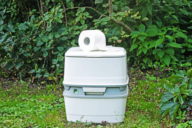 Best Emergency porta potty rental  in Elizabeth City, NC