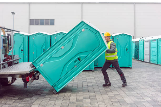 Best Portable toilet rental cost  in Elizabeth City, NC