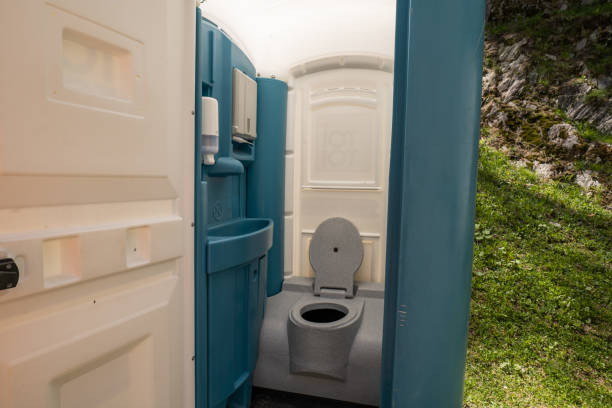 Best Luxury portable toilet rental  in Elizabeth City, NC
