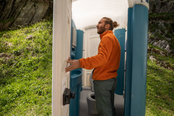 Best Affordable portable toilet rental  in Elizabeth City, NC
