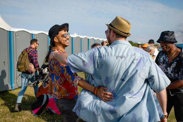 Best Best portable toilet rental  in Elizabeth City, NC