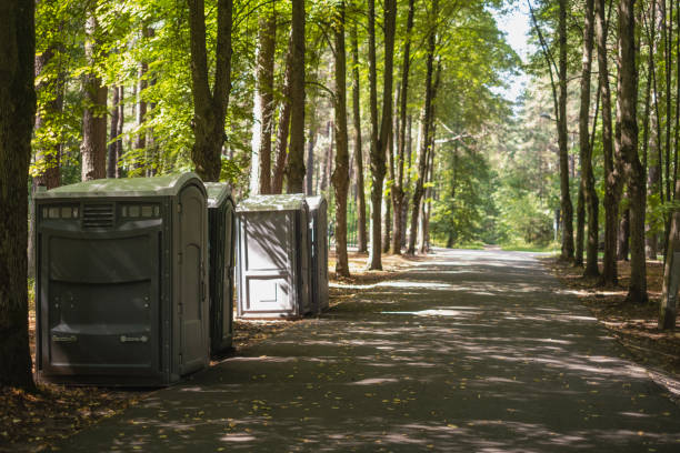 Best Local porta potty services  in Elizabeth City, NC