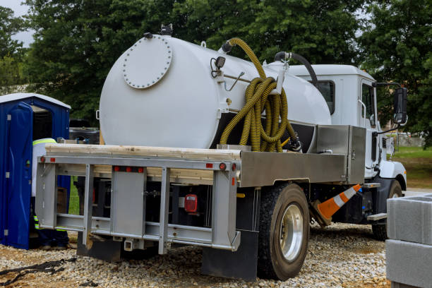 Best Porta potty delivery and setup  in Elizabeth City, NC