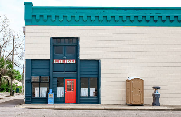 Best Emergency porta potty rental  in Elizabeth City, NC