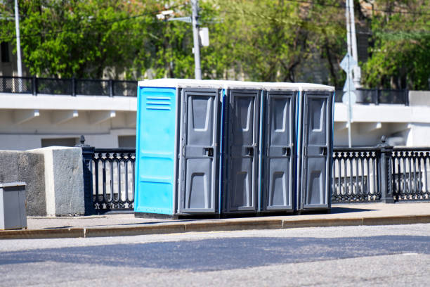 Best Long-term porta potty rental  in Elizabeth City, NC