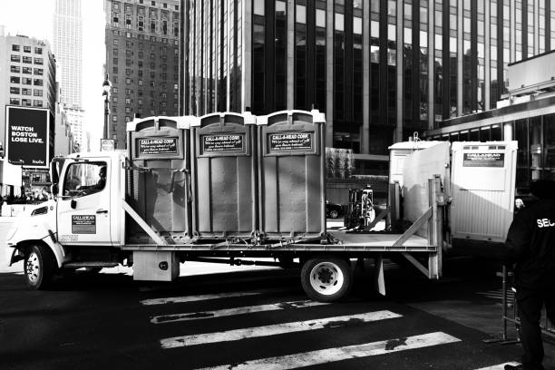 Best Long-term porta potty rental  in Elizabeth City, NC