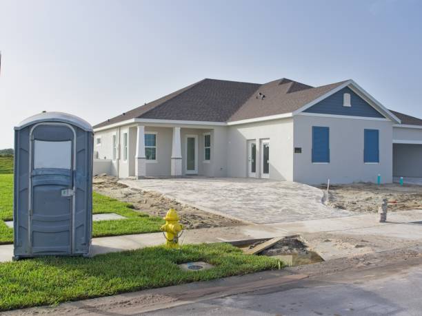 Best Local porta potty services  in Elizabeth City, NC