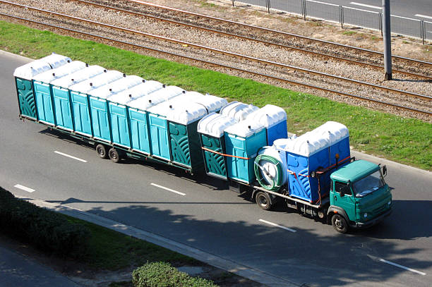 Best Long-term porta potty rental  in Elizabeth City, NC